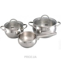 Gipfel 1509 TERZA