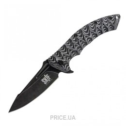 Нож туристический Skif 421D