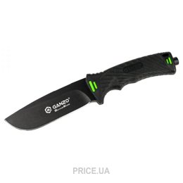 Нож туристический Ganzo G8012