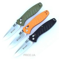 Ganzo G738