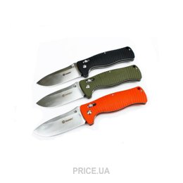 Нож туристический Ganzo G720