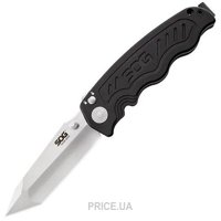 SOG Zoom Tanto (ZM1003-BX)