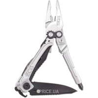 SOG Reactor (RC1001-CP)