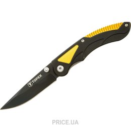 Нож туристический TOPEX 98Z106