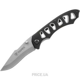 Нож туристический TOPEX 98Z107