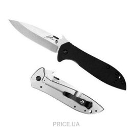 Нож туристический Kershaw CQC-4KXL (6055)