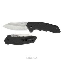 Нож туристический Kershaw Flitch (3930)