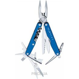 Нож туристический Leatherman Juice CS4