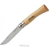 Opinel 7 VRI
