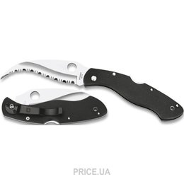 Нож туристический Spyderco C12GS