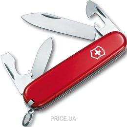Нож туристический Victorinox Recruit (0.2503)