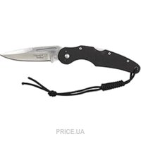 FOX Black Pocket G10 (BF-102)