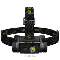 NiteCore HC60