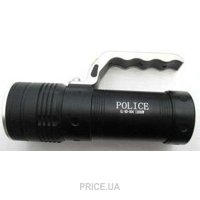 Police GL-KD-004
