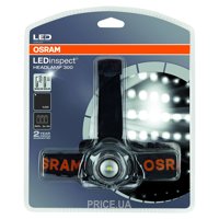 Osram LEDIL 209