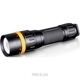 Фонарь Fenix SD11