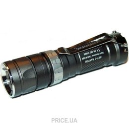 Фонарь JetBeam RRT-0