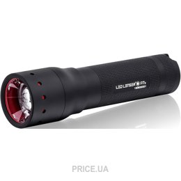 Фонарь LED LENSER P7.2