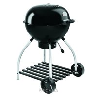 Rosle Kettle Grill No.1 Sport F60 black (25005)