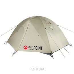 Палатку, тент RedPoint Steady 2