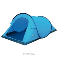 High Peak Campo 2