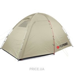 Палатку, тент RedPoint Kimeriya 4