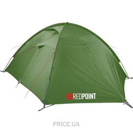 Палатку, тент RedPoint Steady 3 EXT