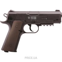 Crosman Colt 1911BB