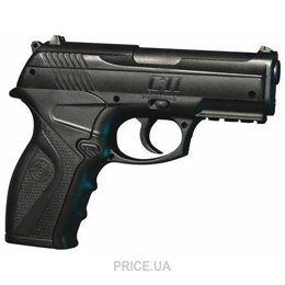 Пневматический пистолет Crosman C-11