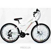 Crossride Molly 26 Lady