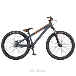 scott voltage yz 0.2 2016