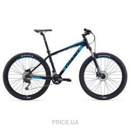Velosiped Giant Talon 27 5 2 2017 Kupit V Ivano Frankovske
