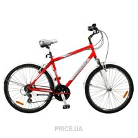Comanche Holiday M