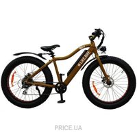 Like.Bike Hulk