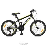 Profi Trike G20FIFA A20.3