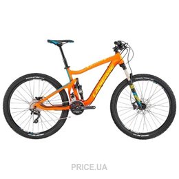 lapierre edge 229 2018