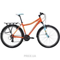Centurion EVE 2 lady