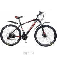 Titan Evolution 29 (2019)