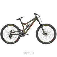 Bergamont Straitline 7 27,5 (2019)