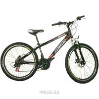 Ardis Rocks MTB
