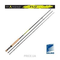 Salmo Diamond Fly 5/6 2.70