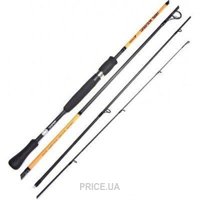 Salmo Sniper Spin 30 2.1m