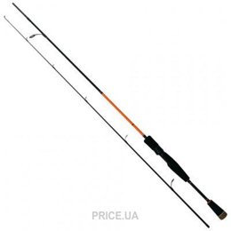 Удочку. Спиннинг Favorite Balance BLC-662L