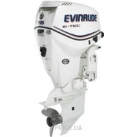 Evinrude E 115 HSL
