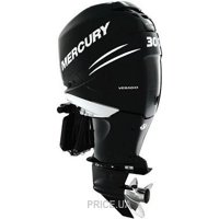 Mercury Verado 300 XXL