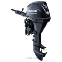 Tohatsu MFS25C L