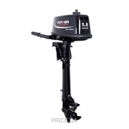 Лодочный мотор PARSUN TC5.8BMS
