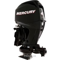 Mercury Jet 40ELPT EFI