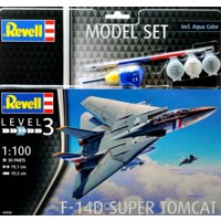 Revell F-14D Super Tomcat (RV63950)