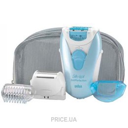 Эпилятор Эпилятор Braun 3370
